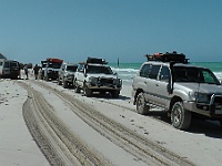 13 Western End of Baxter Cliffs